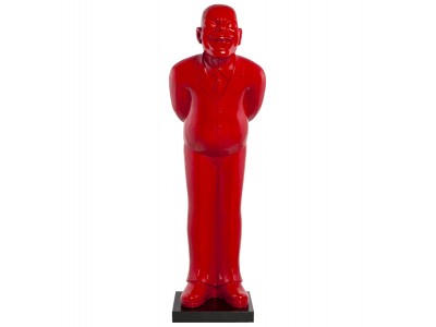 Accessoire déco design GROOM