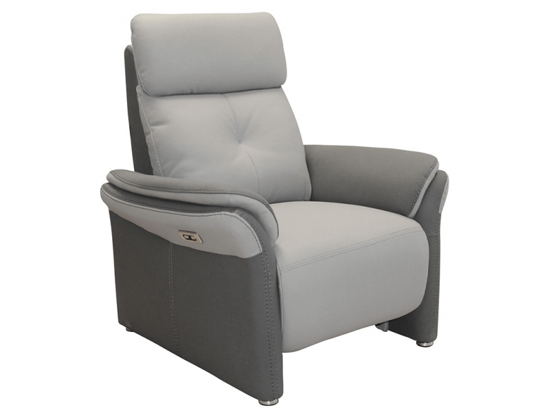 PRODIGE - Fauteuil de relaxation 1 moteur