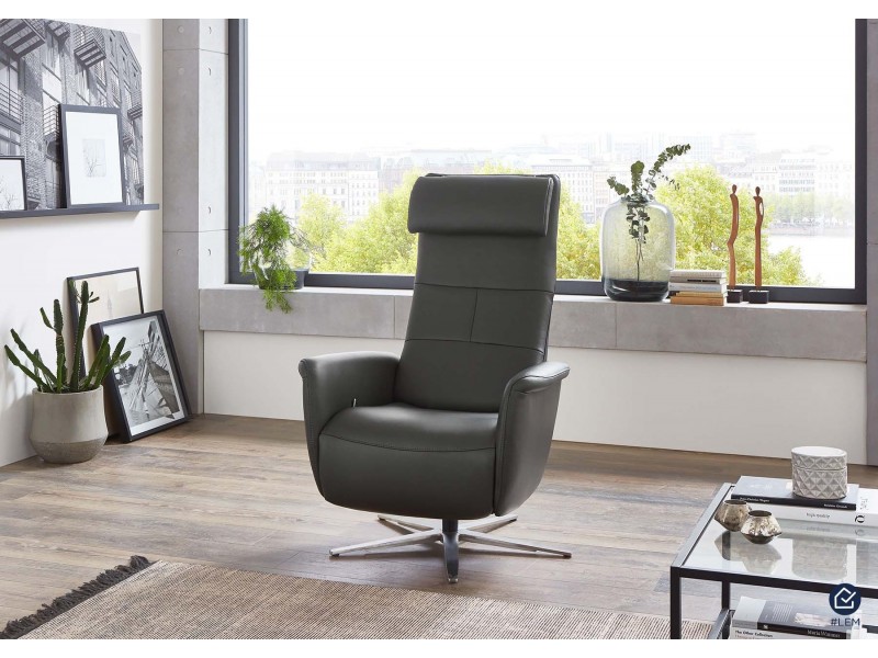 AWAY - Fauteuil relax manuel