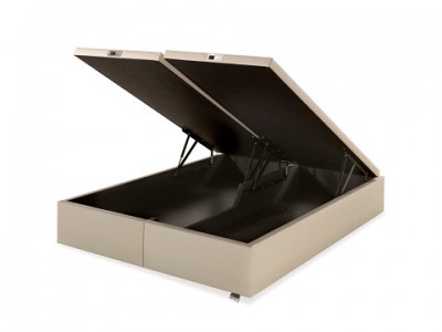 SOMMIER COFFRE - TEMPUR