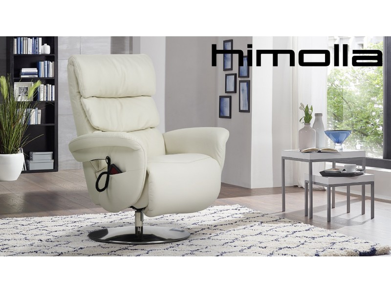 Fauteuil Easy Swing Himolla 7628