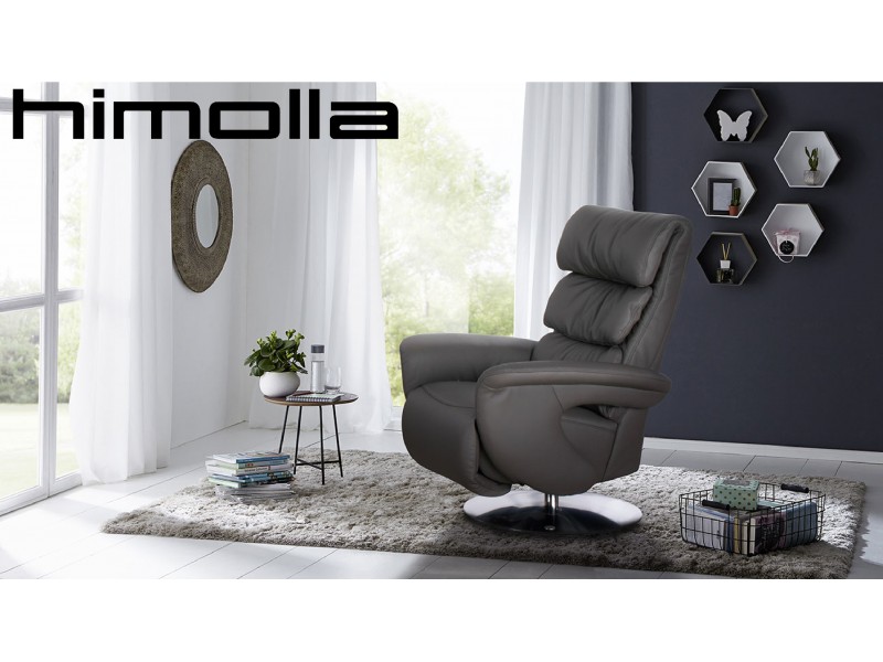 Fauteuil Easy Swing Himolla 7228