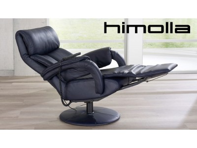 Fauteuil Cumurex Himolla 7916