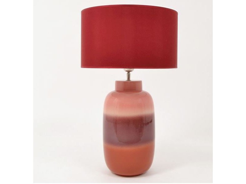 LAMPE CANDY