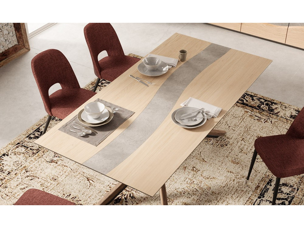 OAKLAND  - Table de séjour 
