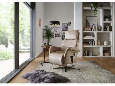 Fauteuil relaxation / releveur HUKLA
