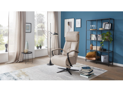 Fauteuil ergo-relaxation HUKLA