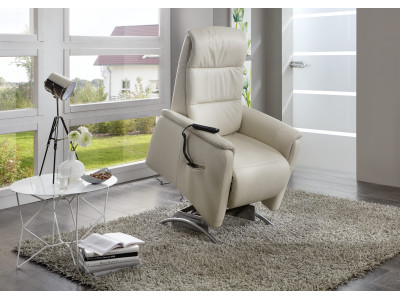 Fauteuil relaxation / releveur sur-mesure HUKLA