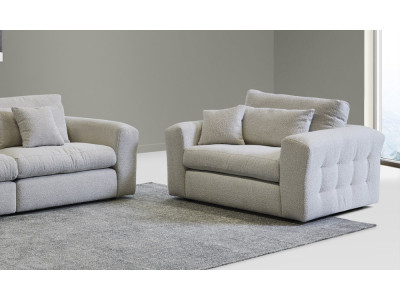 GINGER - Fauteuil  