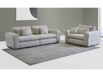 GINGER - Fauteuil  