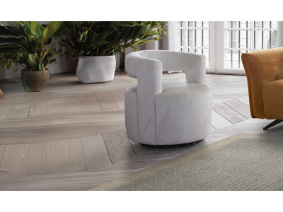 Kael - Fauteuil  