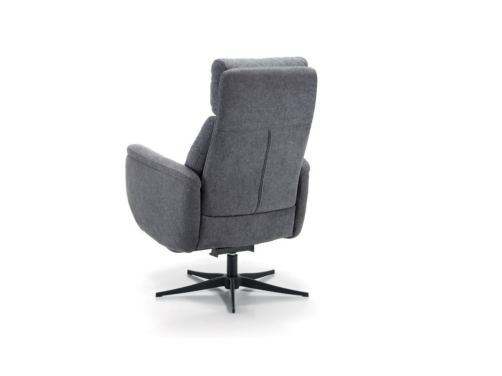 DELCHE - Fauteuil relaxation 2 moteurs  
