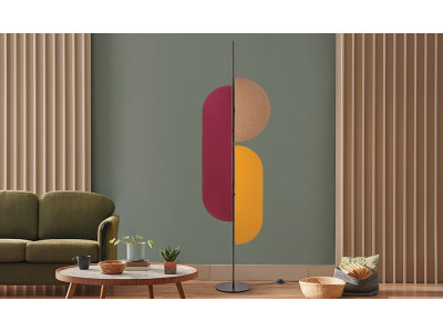 Beta - Lampadaire 