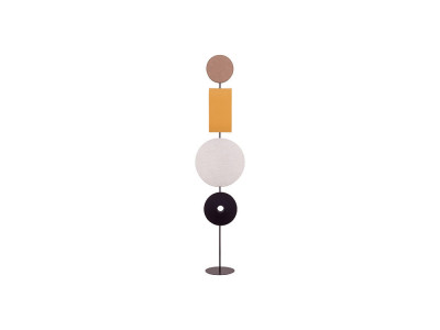 Totem - Lampadaire 