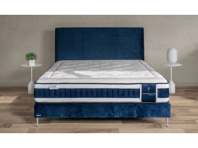 FIERA - Matelas ressorts 