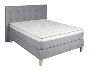 OLYMPE 2.3 - Matelas ressorts 