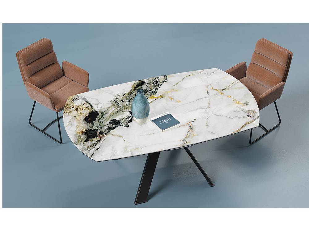 Tin - Table extensible 