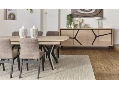 NEO - Table de séjour 