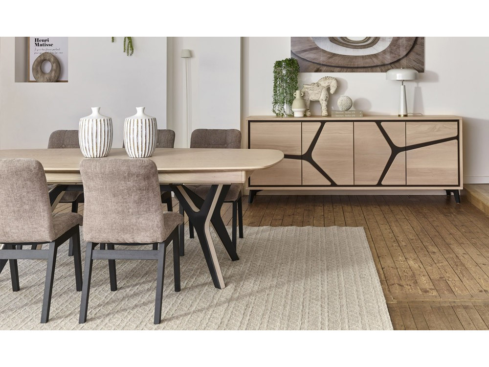 NEO - Table de séjour 