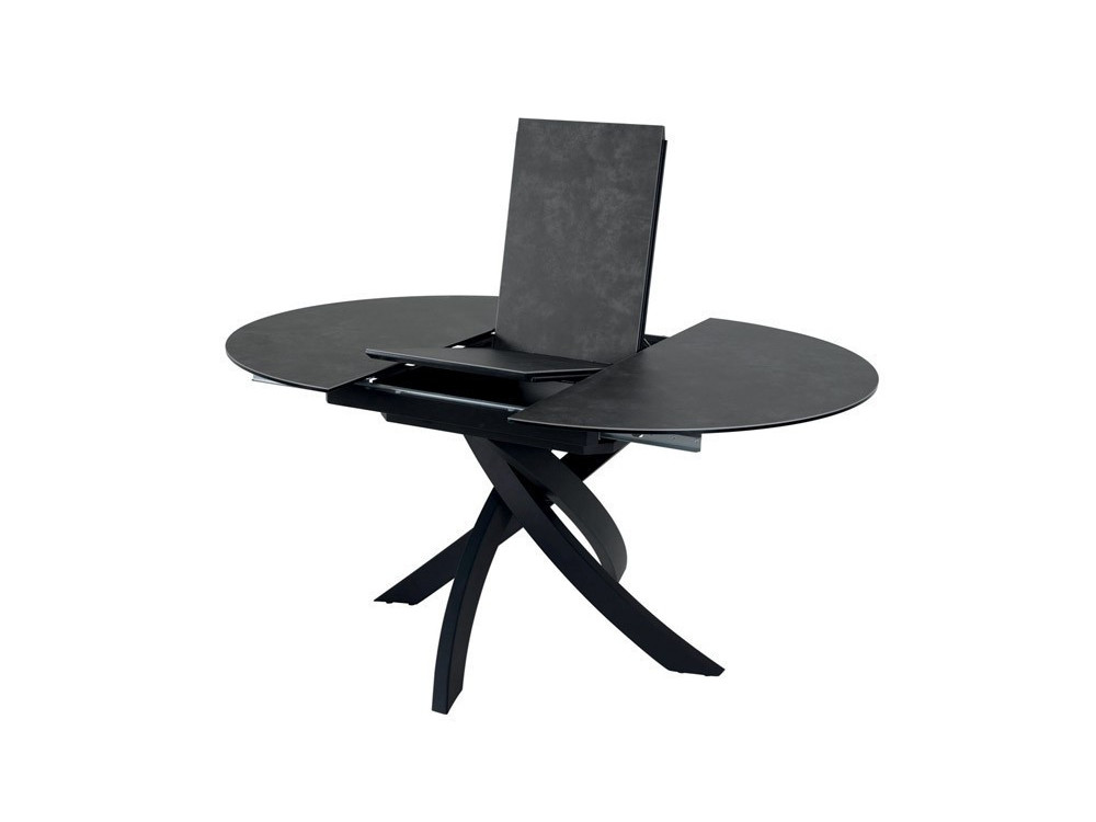 PERTH - Table de séjour ronde 