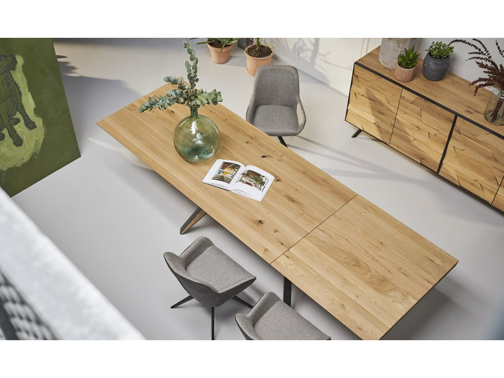KAPLA - Table de séjour 