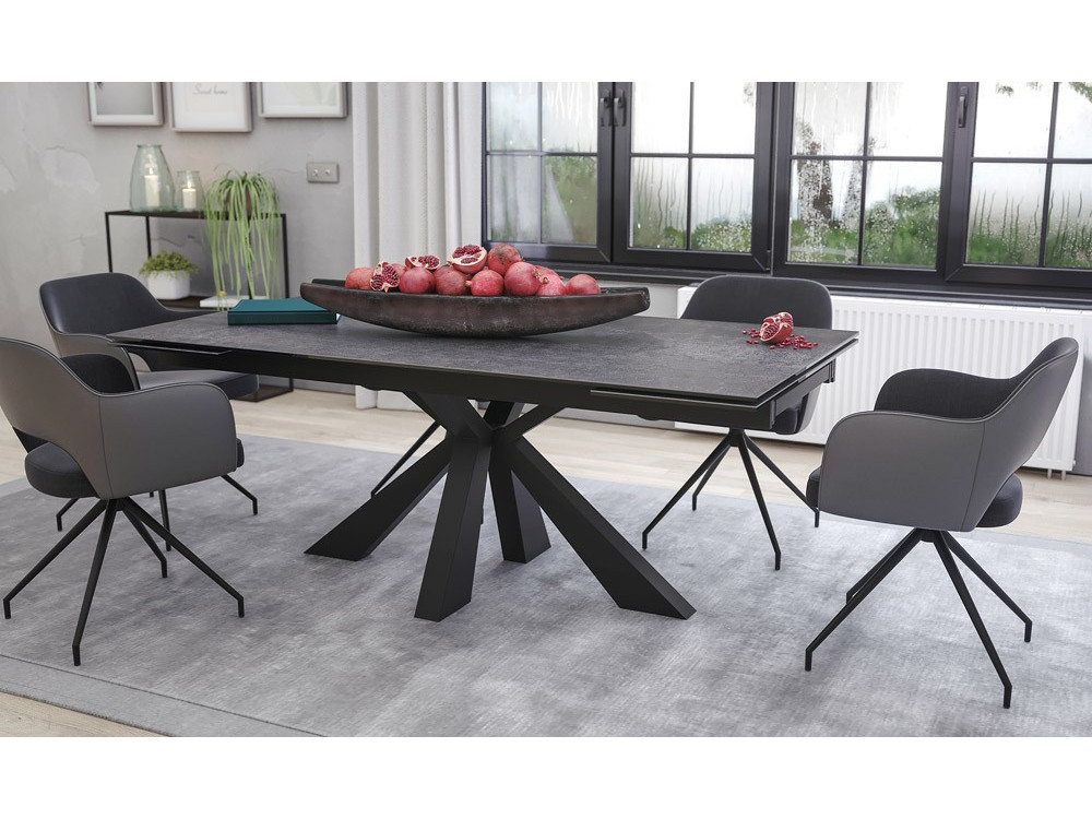 OTTA - Table de séjour 