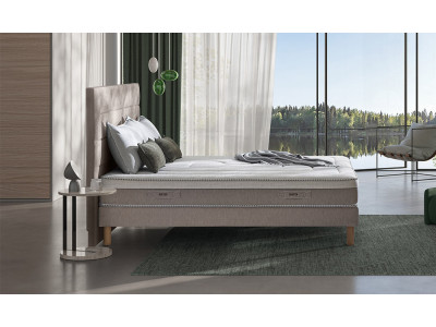 Arcadie  - Matelas Bultex en 140x190 cm 