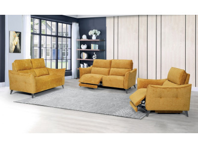 STYLE - Fauteuil relaxation  