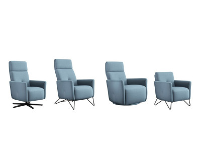 LAVA - Fauteuil 