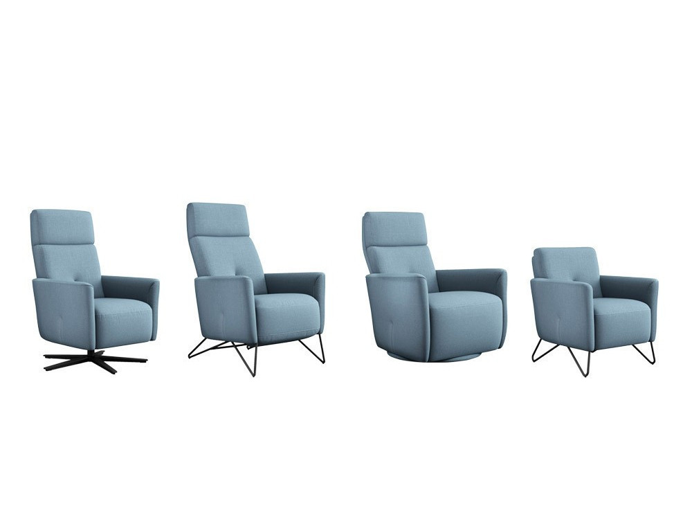 LAVA - Fauteuil 