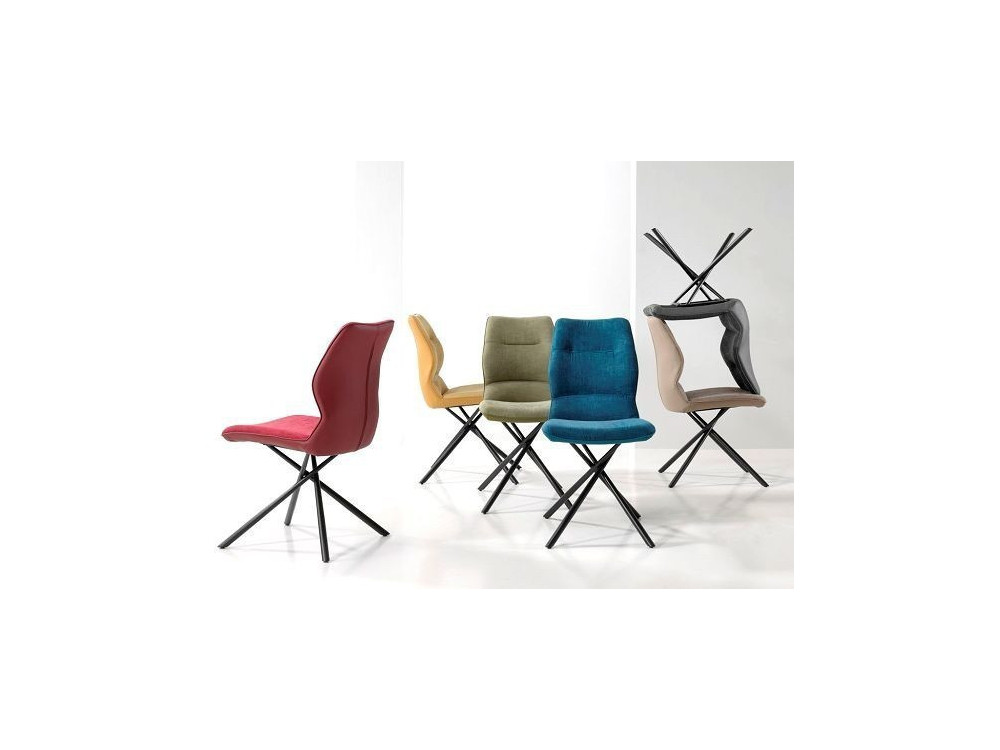 ISH - Chaise 