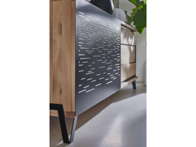 EDGE - Enfilade 2 portes 