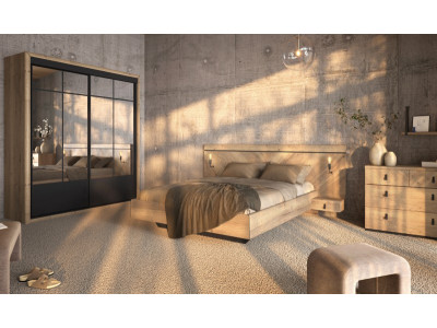 Chambre CELIO - OPERA