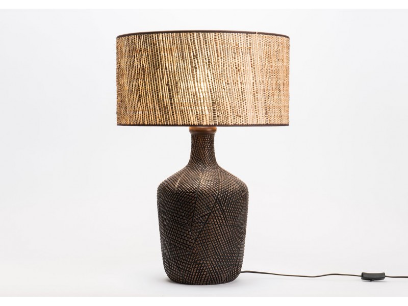 Lampe MALAWI