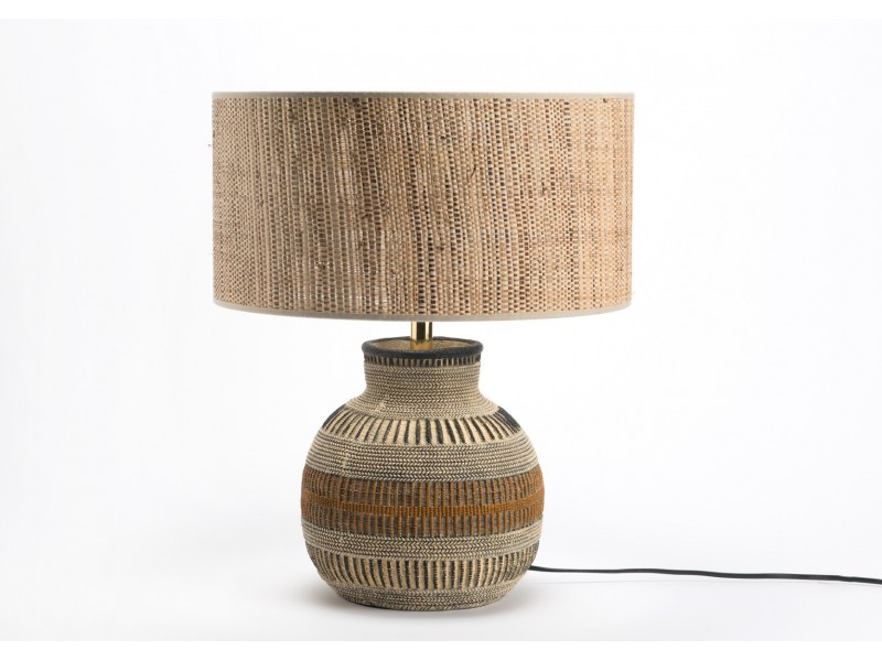 Lampe AFRICA