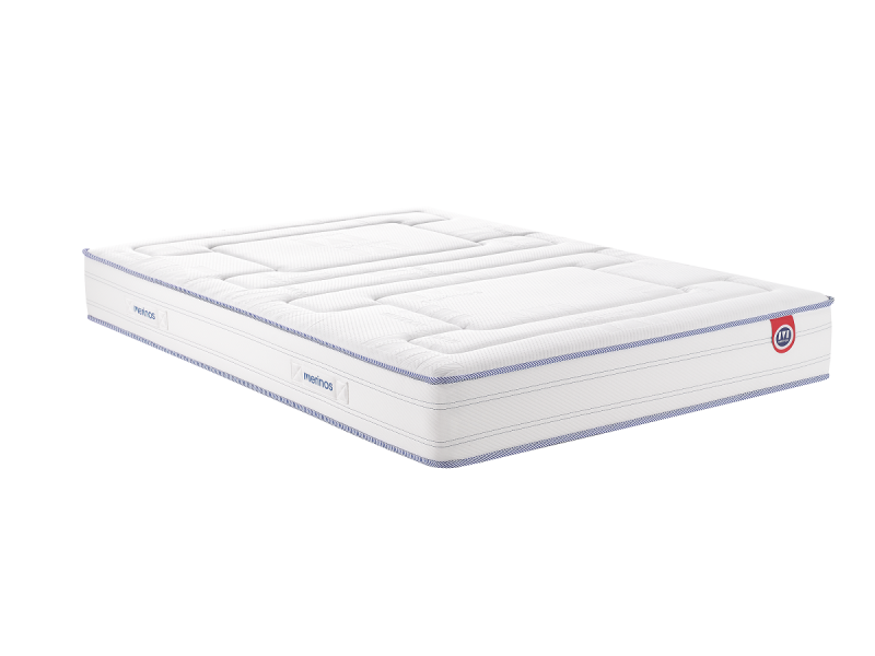 FERDINAND - Matelas ressorts