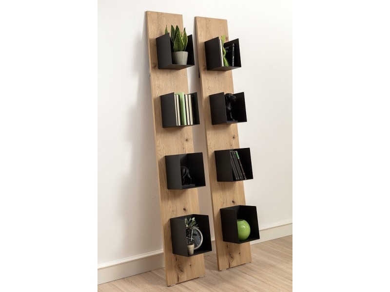 CHIC - Etagère 4 cases