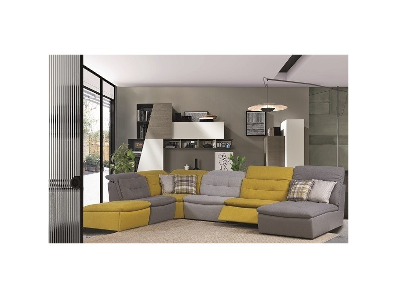 ROSA - Chaise longue