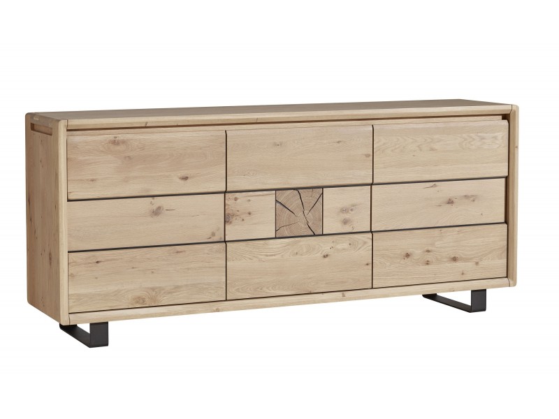 OLYMPE - Enfilade 3 portes GM