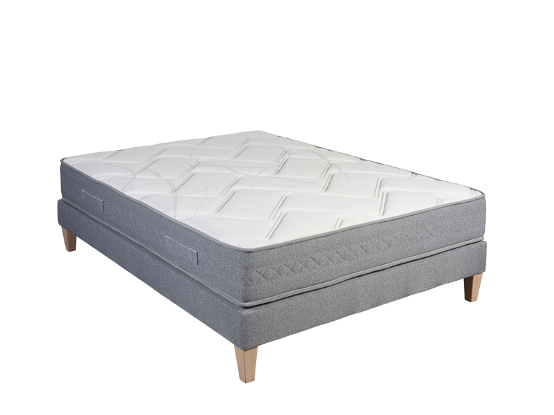 ORIGINE 2.0 (SERENITY) - Matelas ressorts