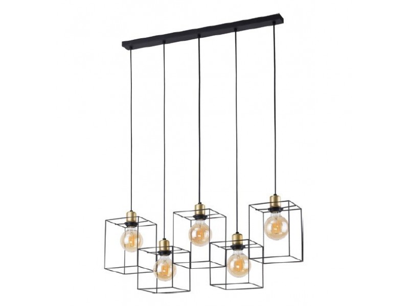 Suspension 5x60 w