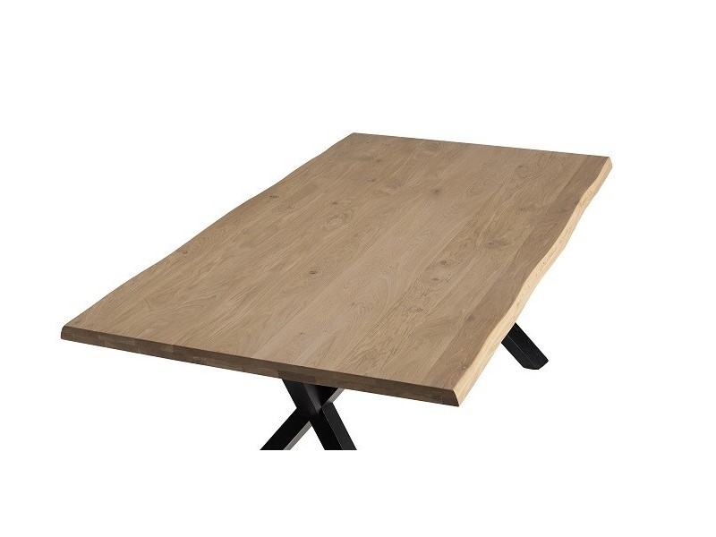 TOUAREG - Table 160 x 105 plateau