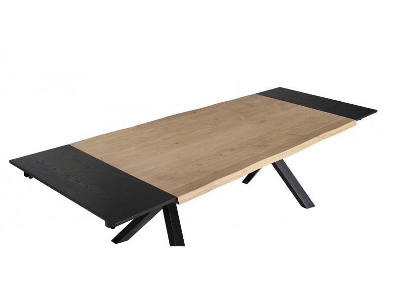 TOUAREG - Table 240 x 105 plateau