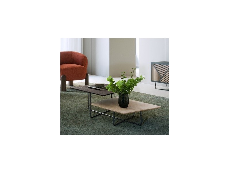SEIDE - Table Basse