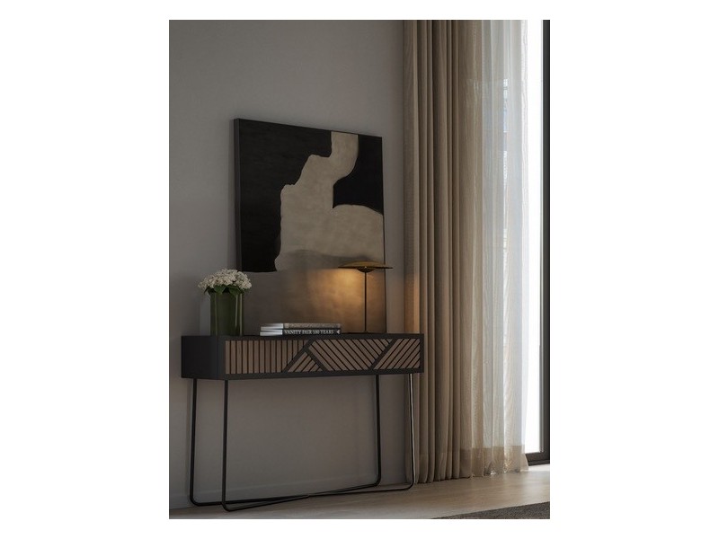 SEIDE - Console
