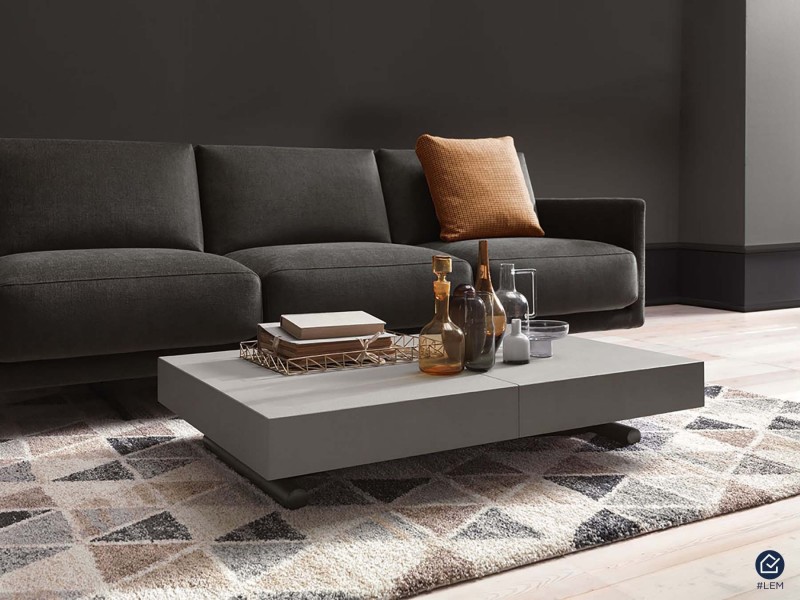 LISE - Table basse