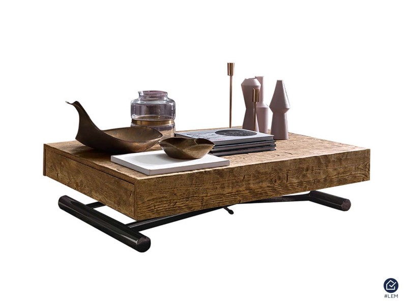 IMPACT - Table basse