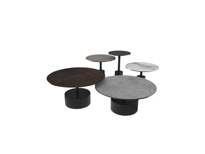 Tables basse 