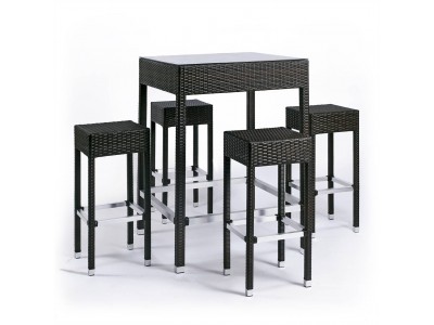 Salon de jardin Alto 