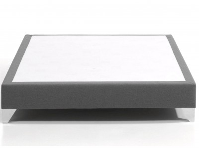 Sommier PRESTIGE 20cm- TEMPUR 